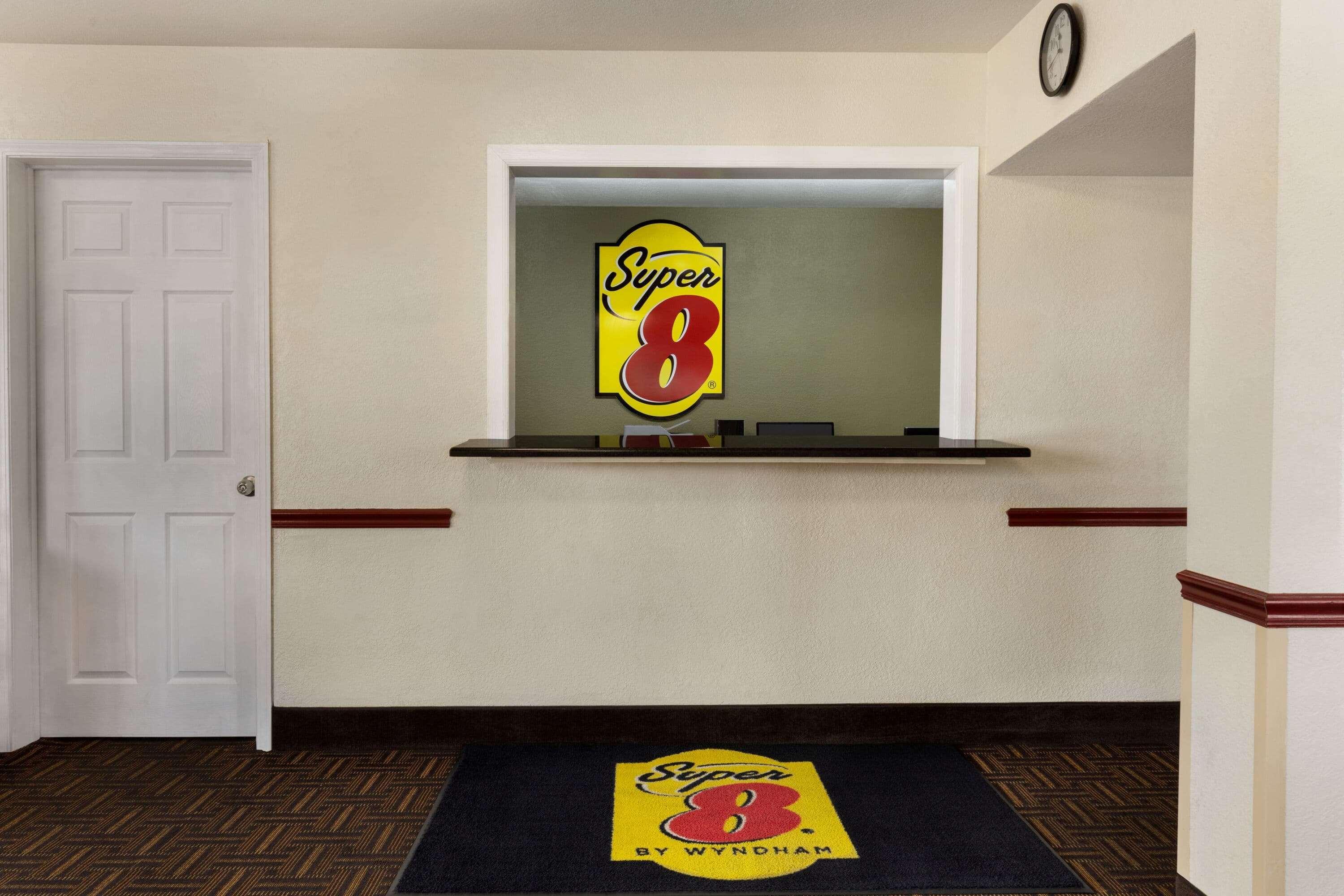 Hotel Super 8 By Wyndham Sikeston/Miner Area Exterior foto